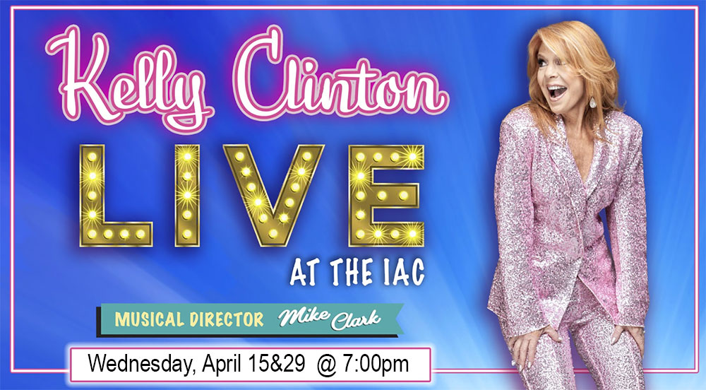 IAC membership meeting