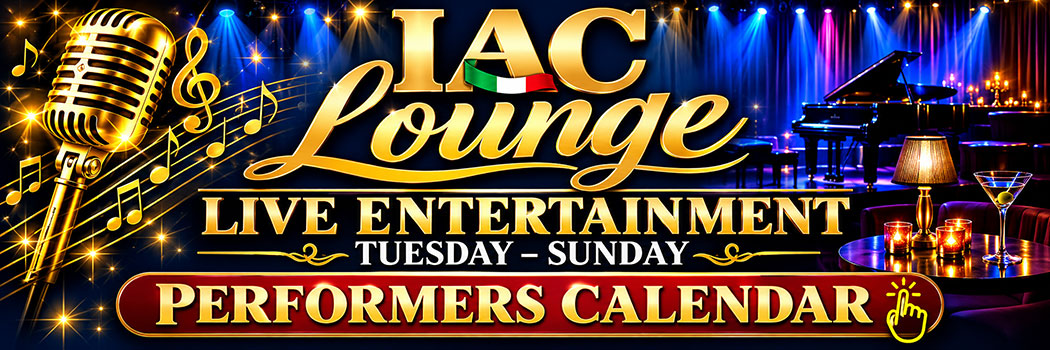 IAC Member Meeting
