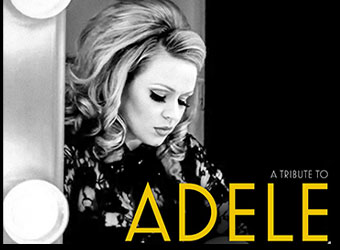 Tribute to ADELE