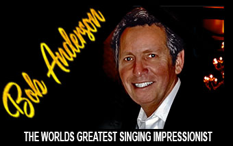 Robbie Howard

SINGER --  IMPESSIONIST -- COMEDIAN