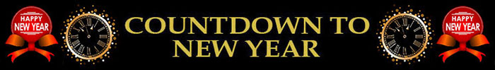 IAC New Year Eve Party