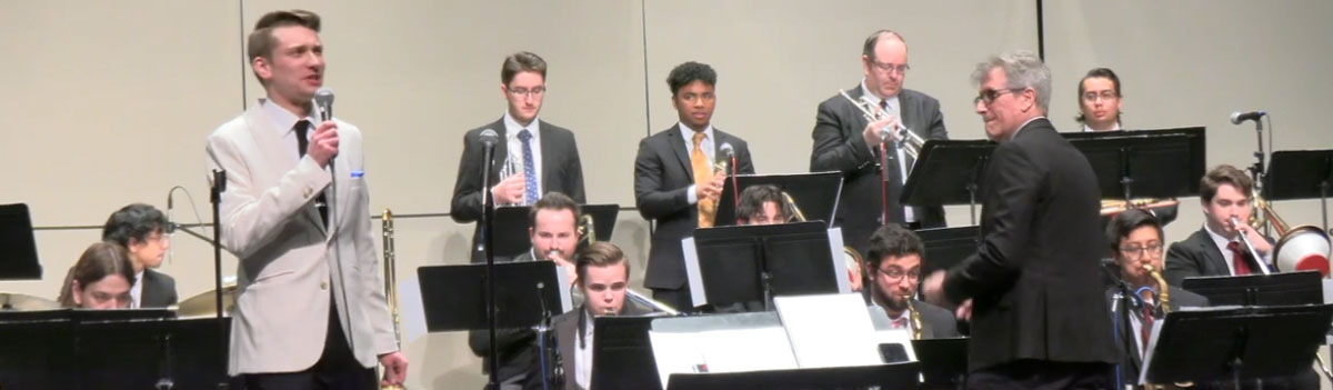 Patrick Hogan and his Orchestra