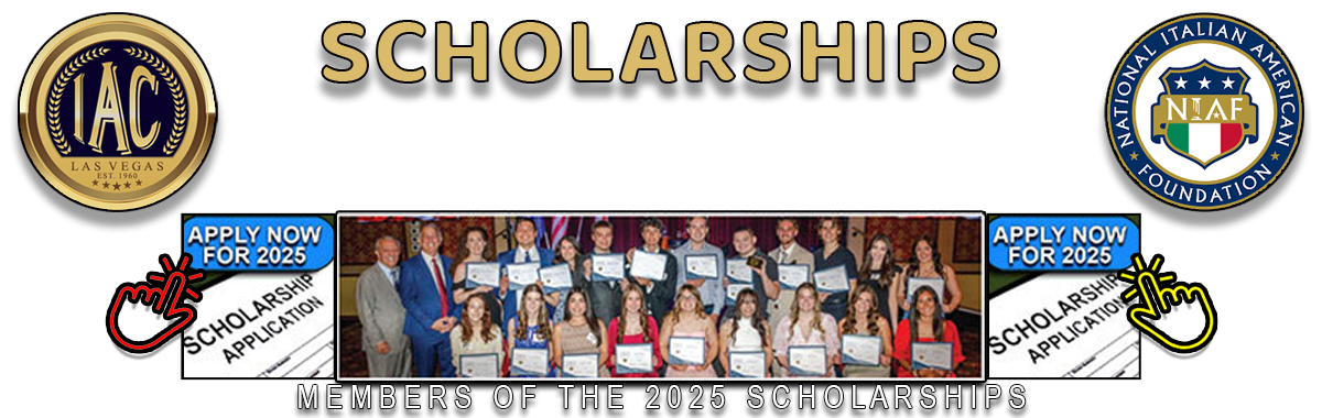 Scholarshiips Applications