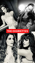 THE CHARIETTES