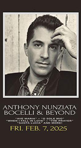 Anthony Nunziata